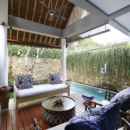 Mahala Hasa Villas Seminyak Exteriér fotografie