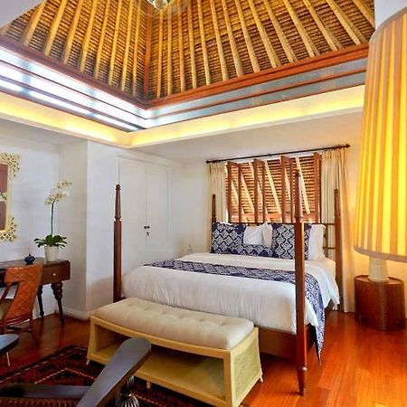 Mahala Hasa Villas Seminyak Exteriér fotografie
