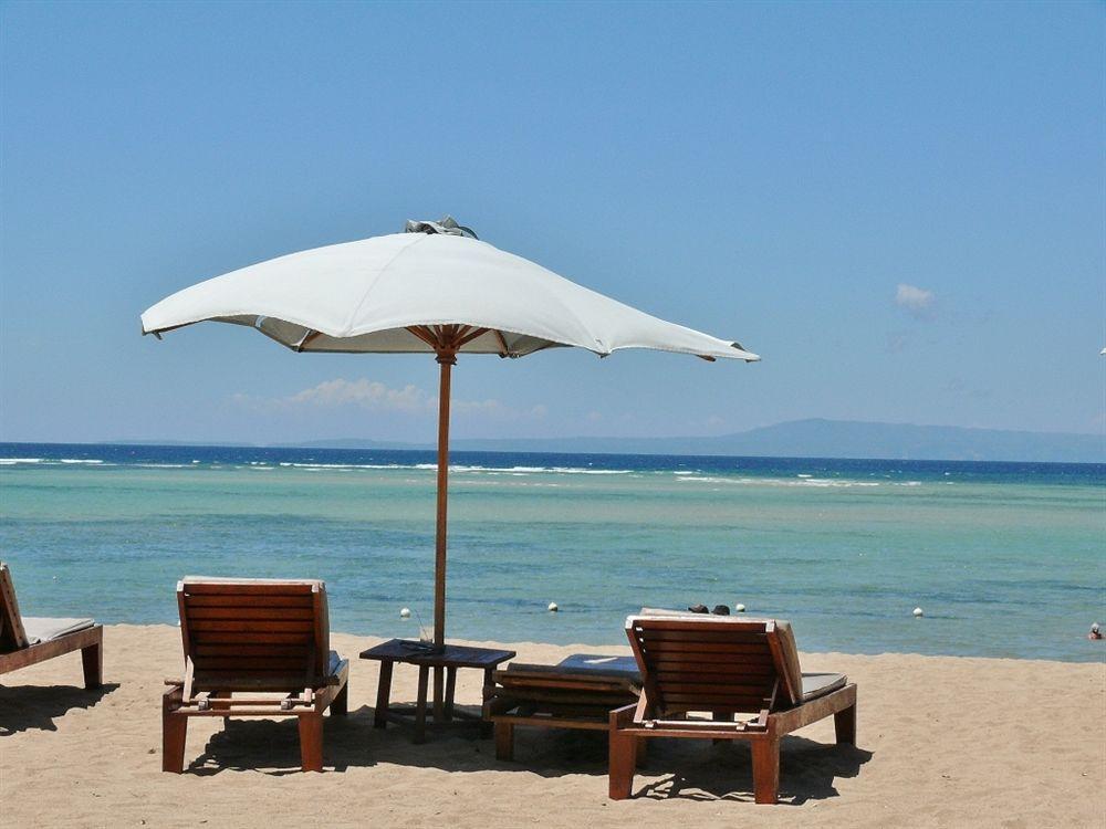 Mahala Hasa Villas Seminyak Exteriér fotografie