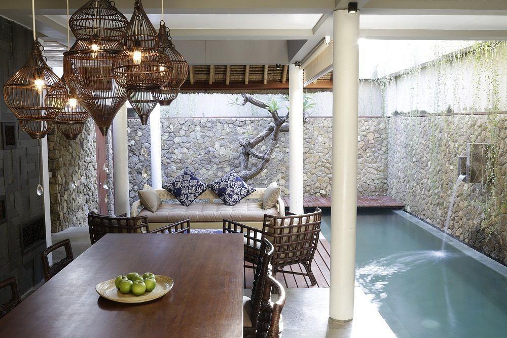 Mahala Hasa Villas Seminyak Exteriér fotografie