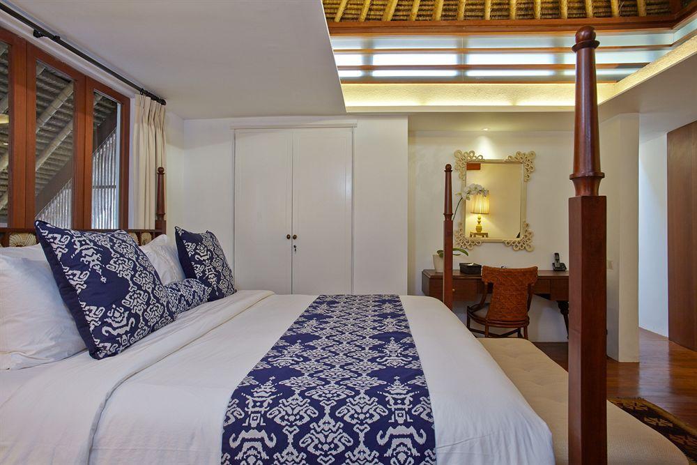 Mahala Hasa Villas Seminyak Exteriér fotografie
