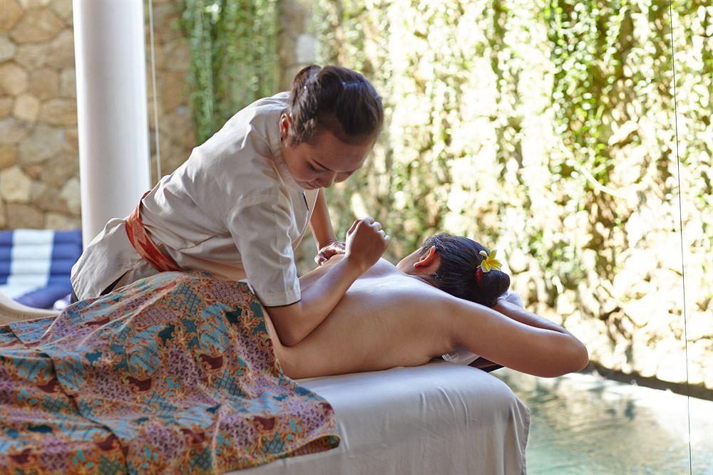 Mahala Hasa Villas Seminyak Exteriér fotografie