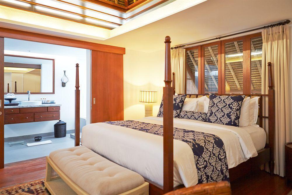 Mahala Hasa Villas Seminyak Exteriér fotografie