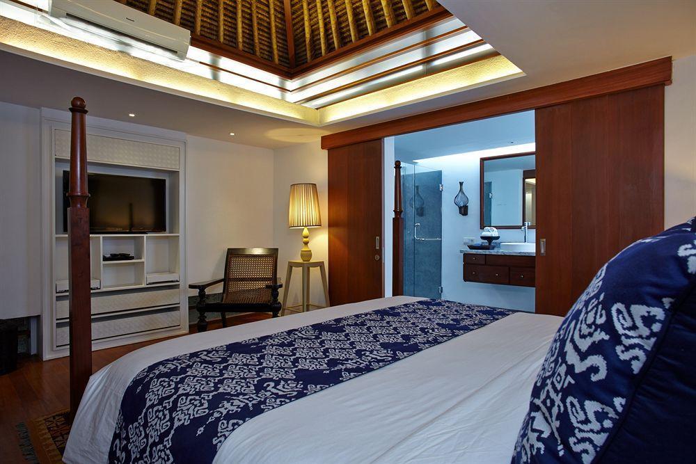 Mahala Hasa Villas Seminyak Exteriér fotografie