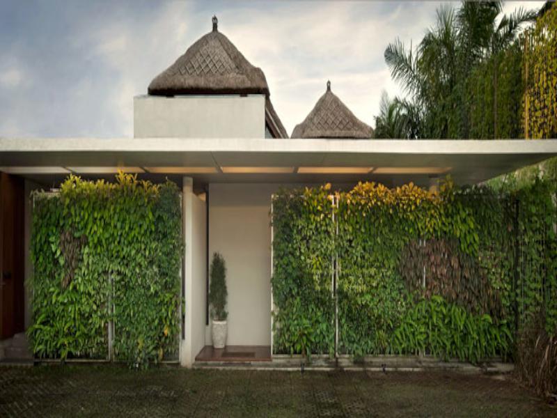 Mahala Hasa Villas Seminyak Exteriér fotografie