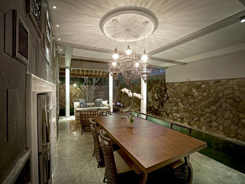 Mahala Hasa Villas Seminyak Exteriér fotografie