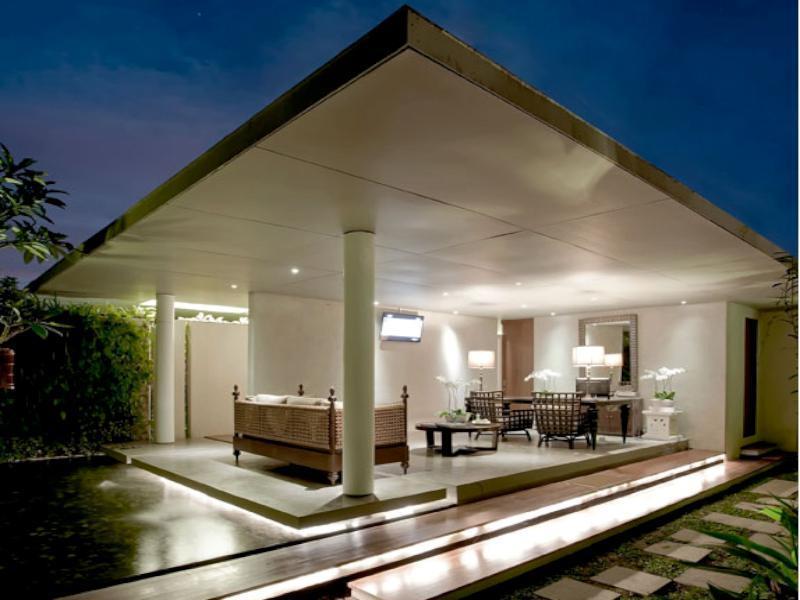 Mahala Hasa Villas Seminyak Exteriér fotografie