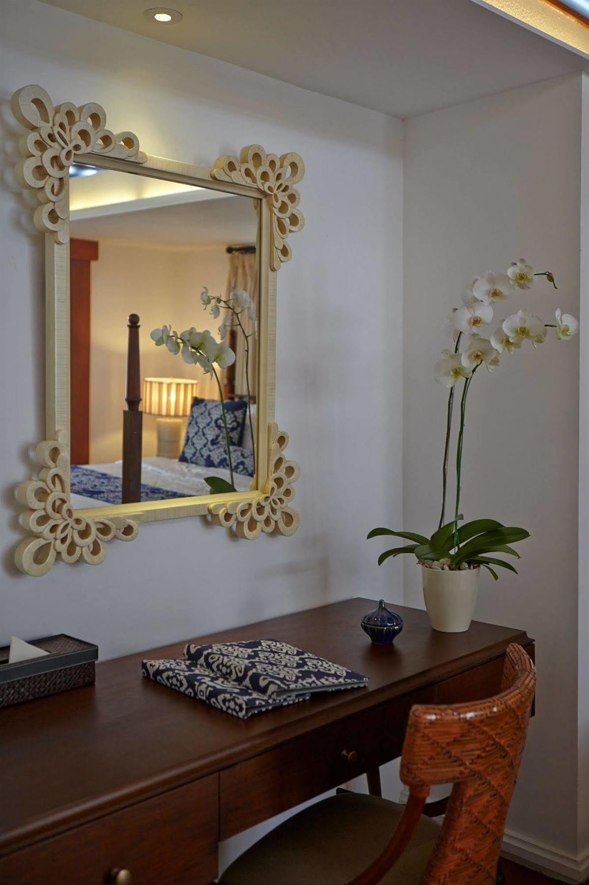 Mahala Hasa Villas Seminyak Exteriér fotografie