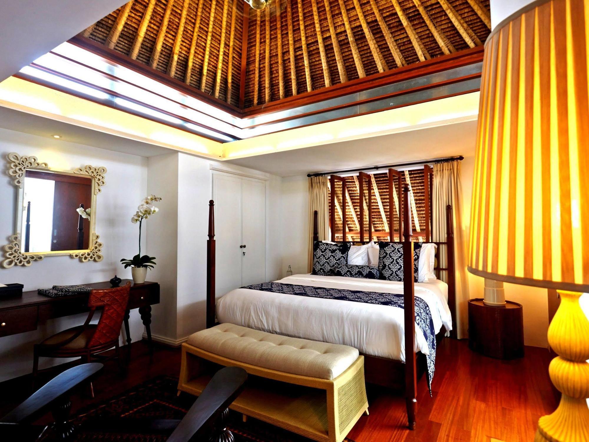 Mahala Hasa Villas Seminyak Exteriér fotografie