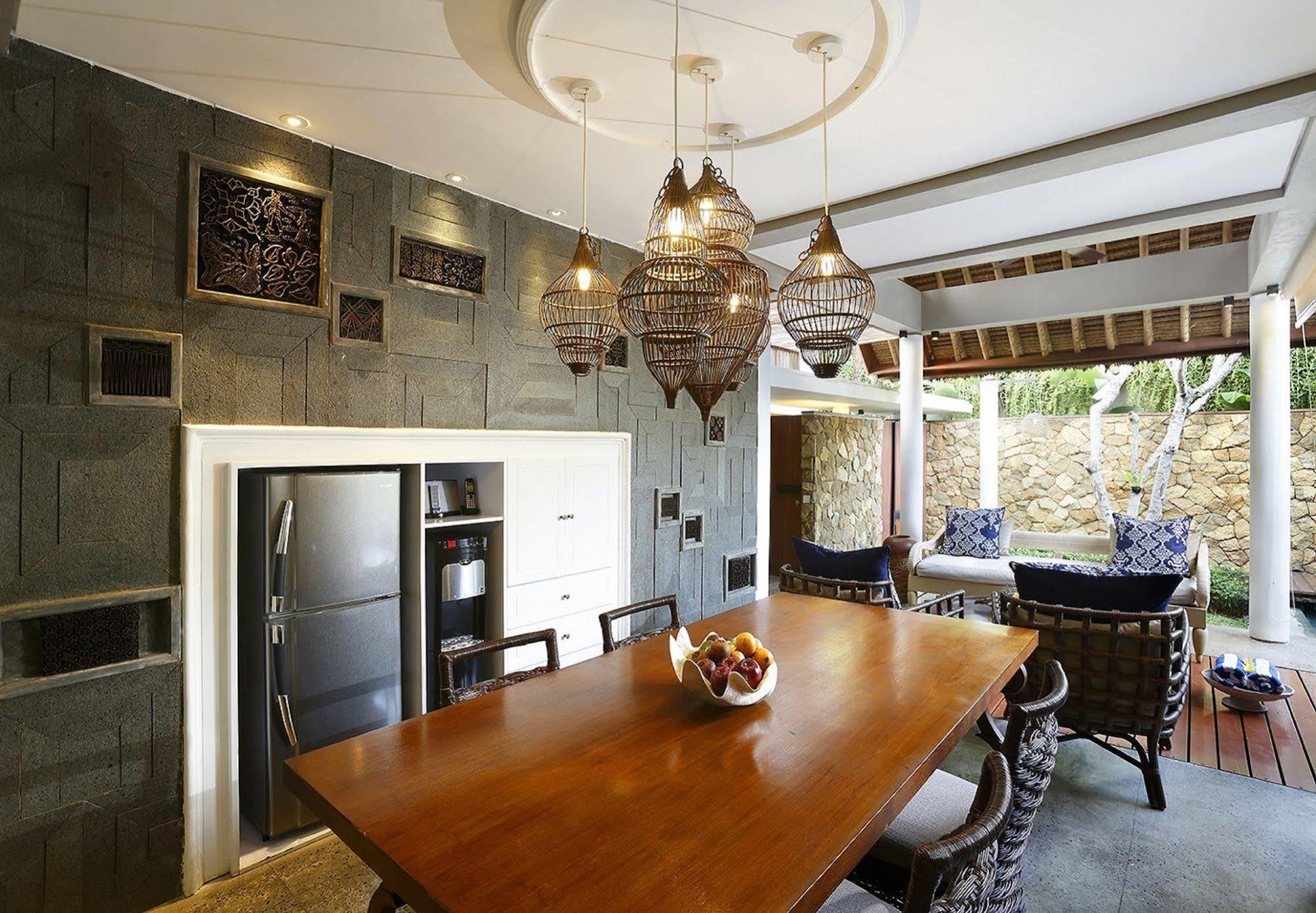 Mahala Hasa Villas Seminyak Exteriér fotografie