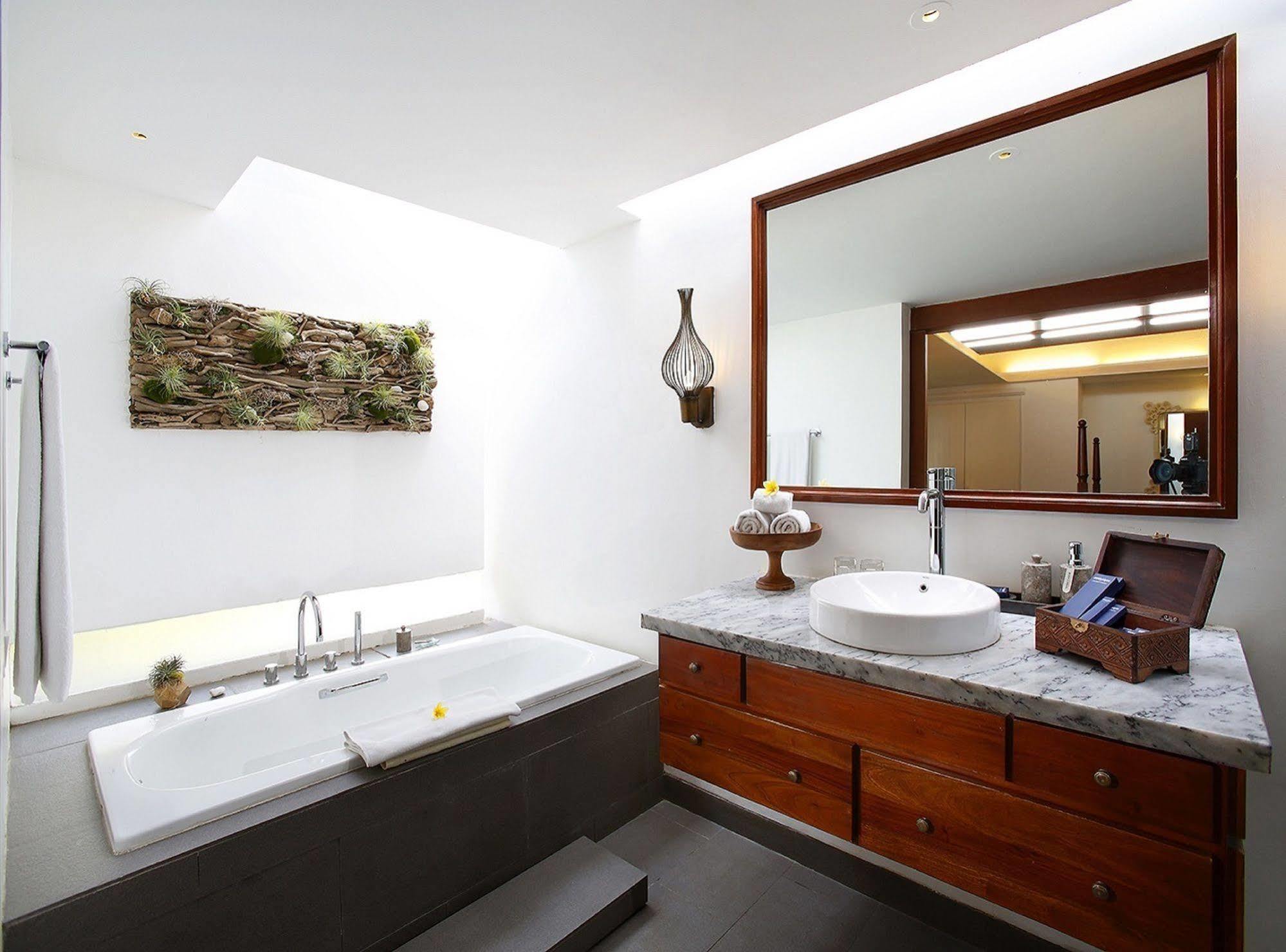 Mahala Hasa Villas Seminyak Exteriér fotografie