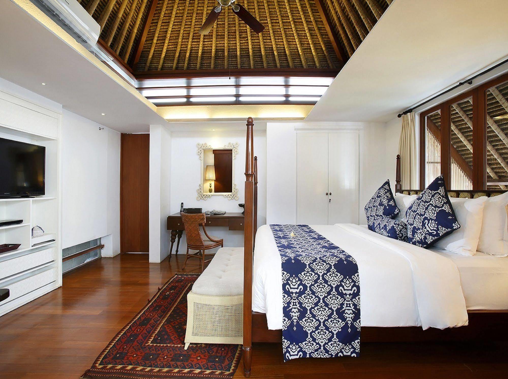 Mahala Hasa Villas Seminyak Exteriér fotografie