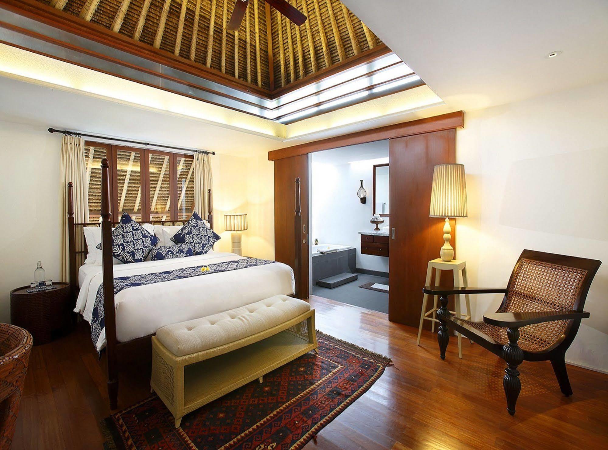 Mahala Hasa Villas Seminyak Exteriér fotografie