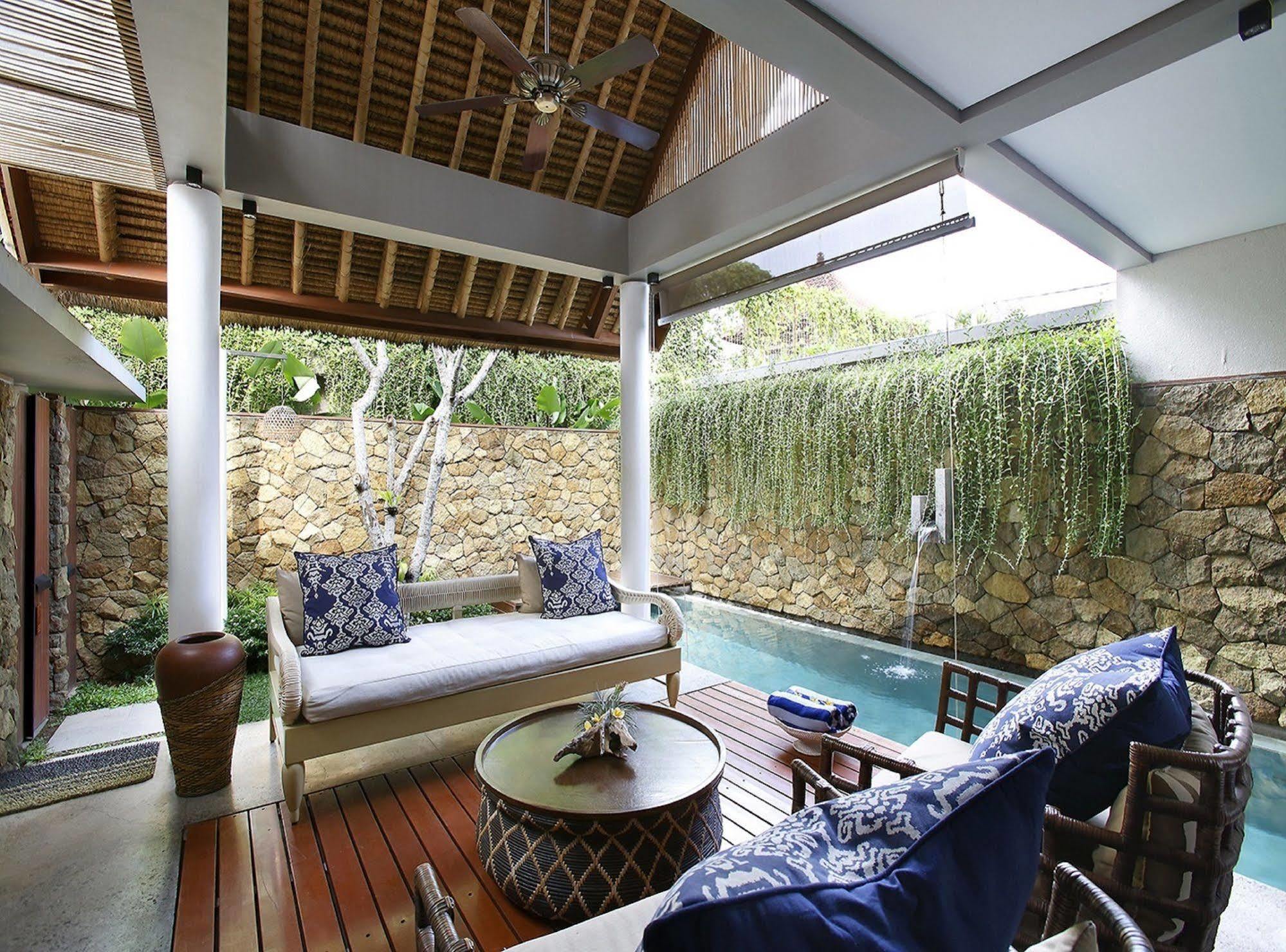 Mahala Hasa Villas Seminyak Exteriér fotografie