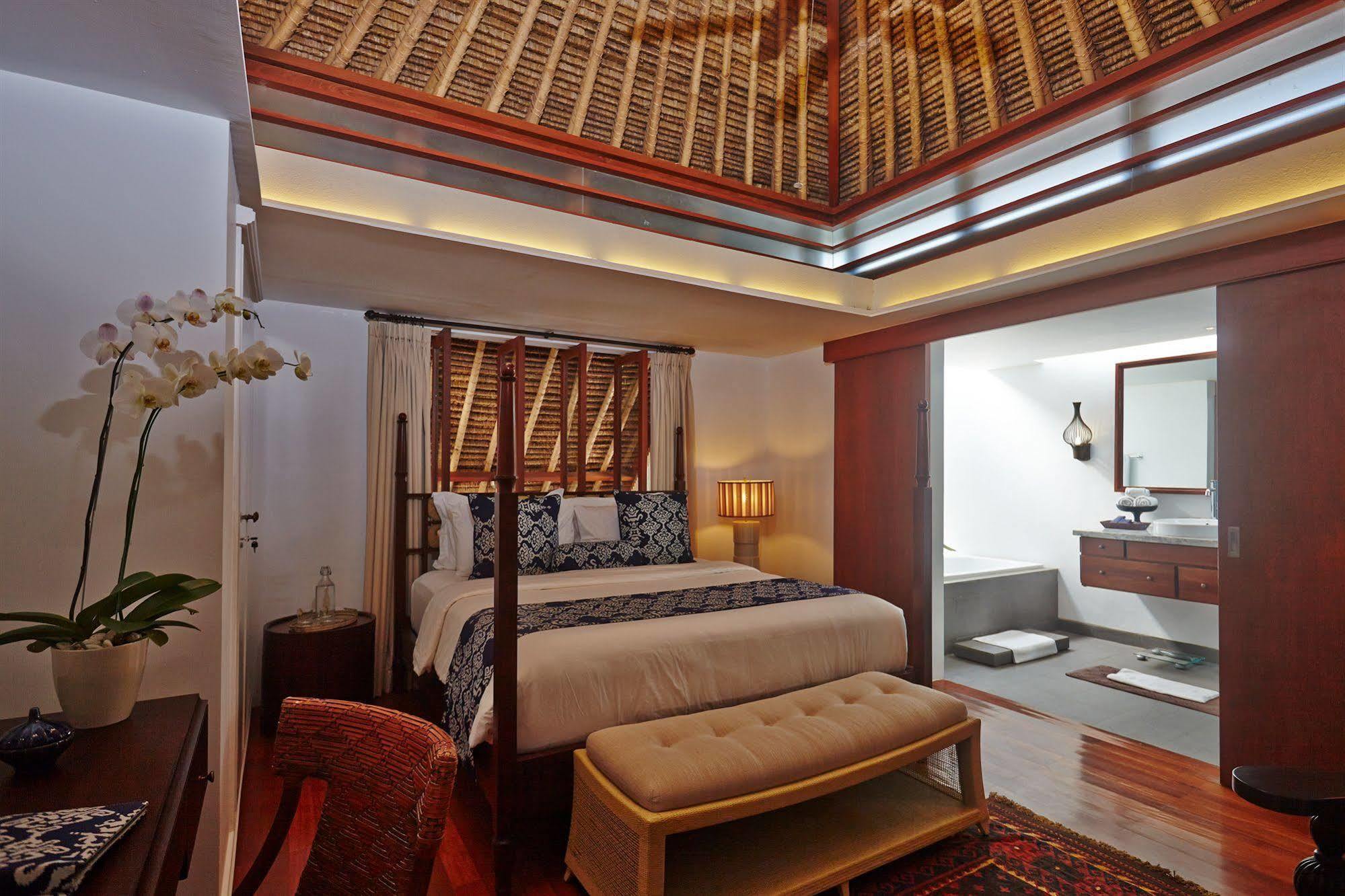 Mahala Hasa Villas Seminyak Exteriér fotografie