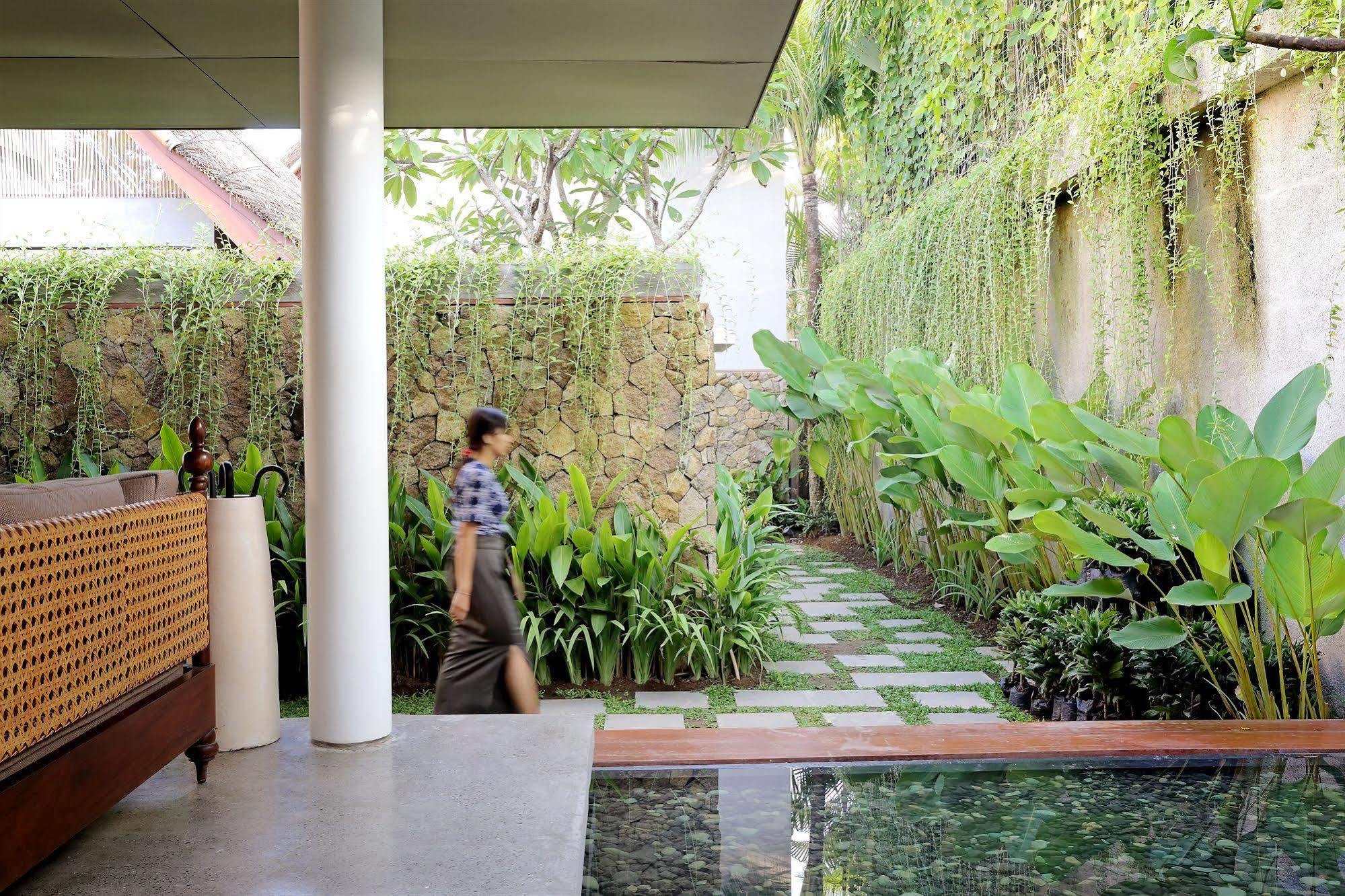 Mahala Hasa Villas Seminyak Exteriér fotografie